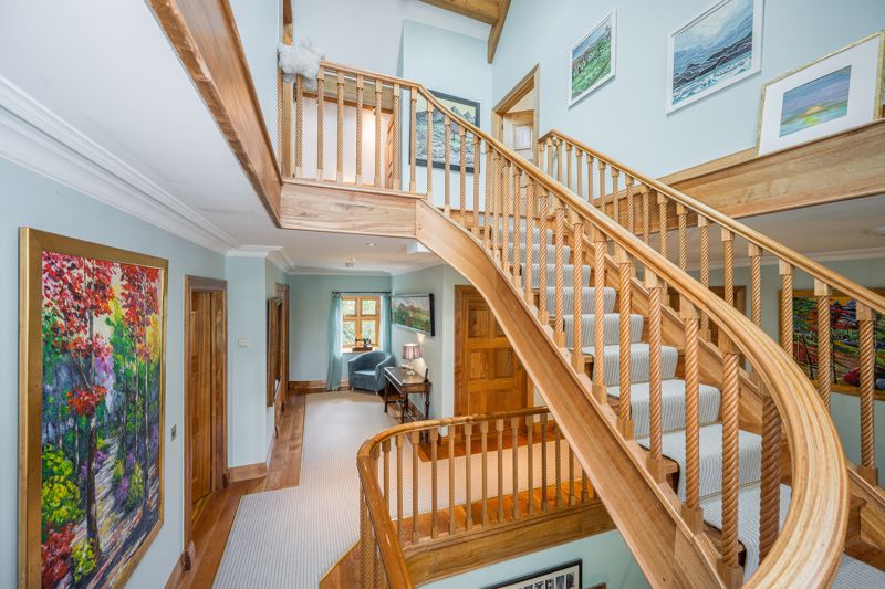 Landing- click for photo gallery